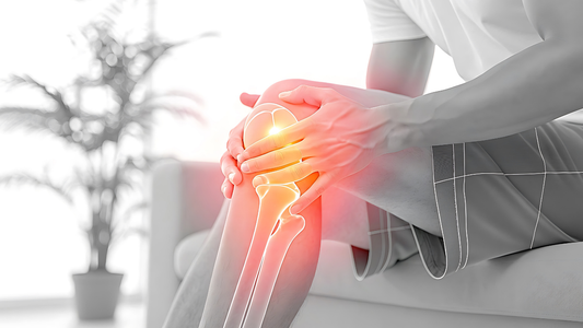 Smerter i Kneet og Nedover Leggen – Årsaker, Symptomer og Behandling