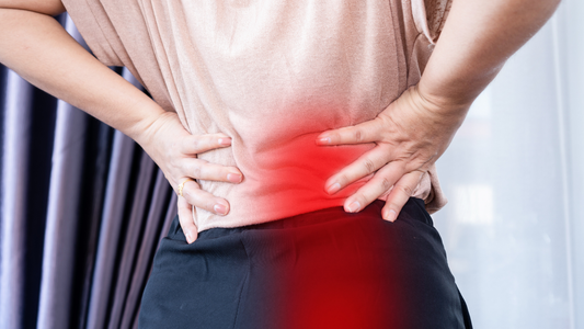 Isjias Smerter i Setemusklaturen – De 7 Beste Tipsene mot Isjias Smerter