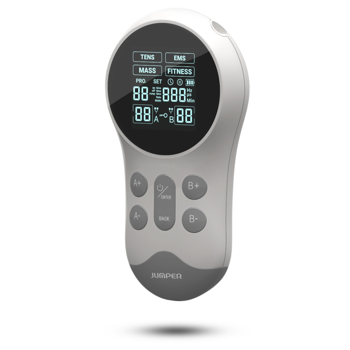 TENS Vitality Pro