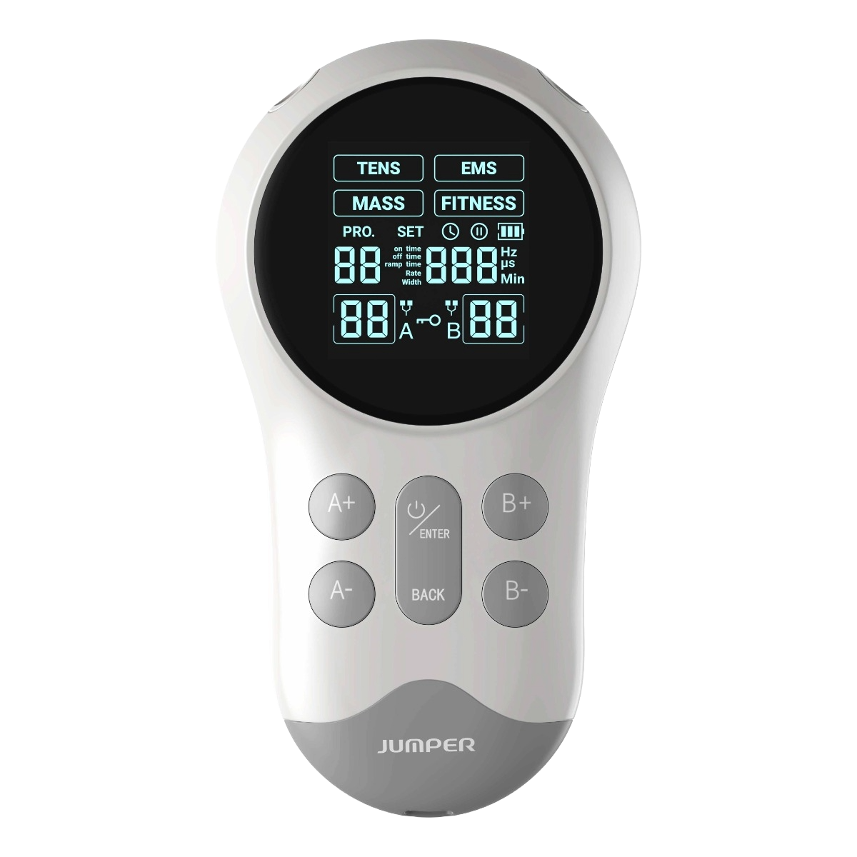 TENS Vitality Pro