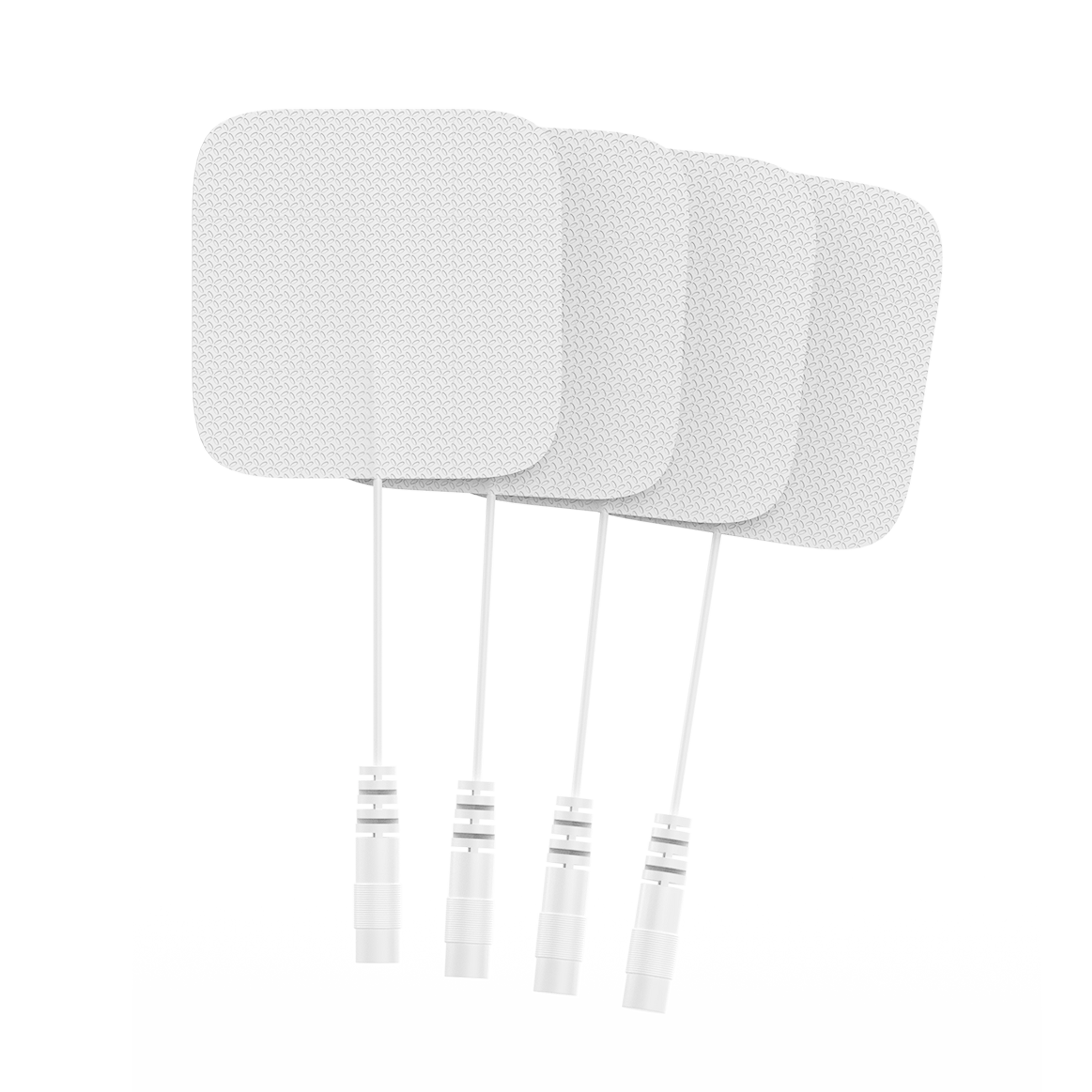 Elektrodeputer 4-pack