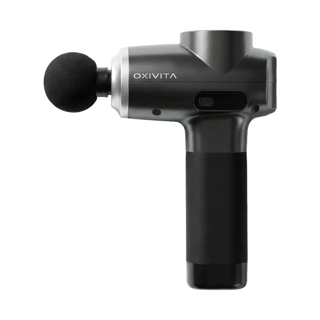 Massasjepistol Oxivita Pro