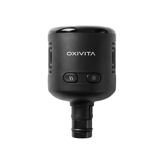 Oxivita Duo Head