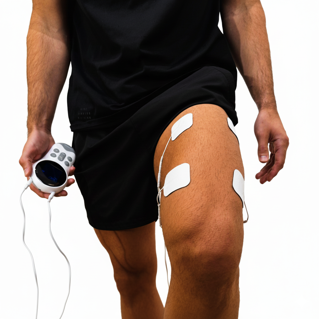 TENS Vitality Pro