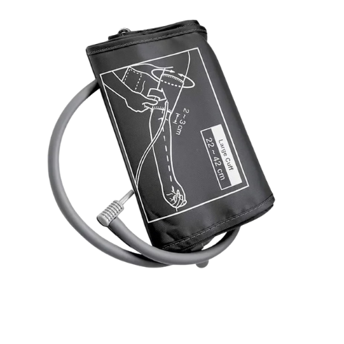 XL-Mansjett (22–42 cm)