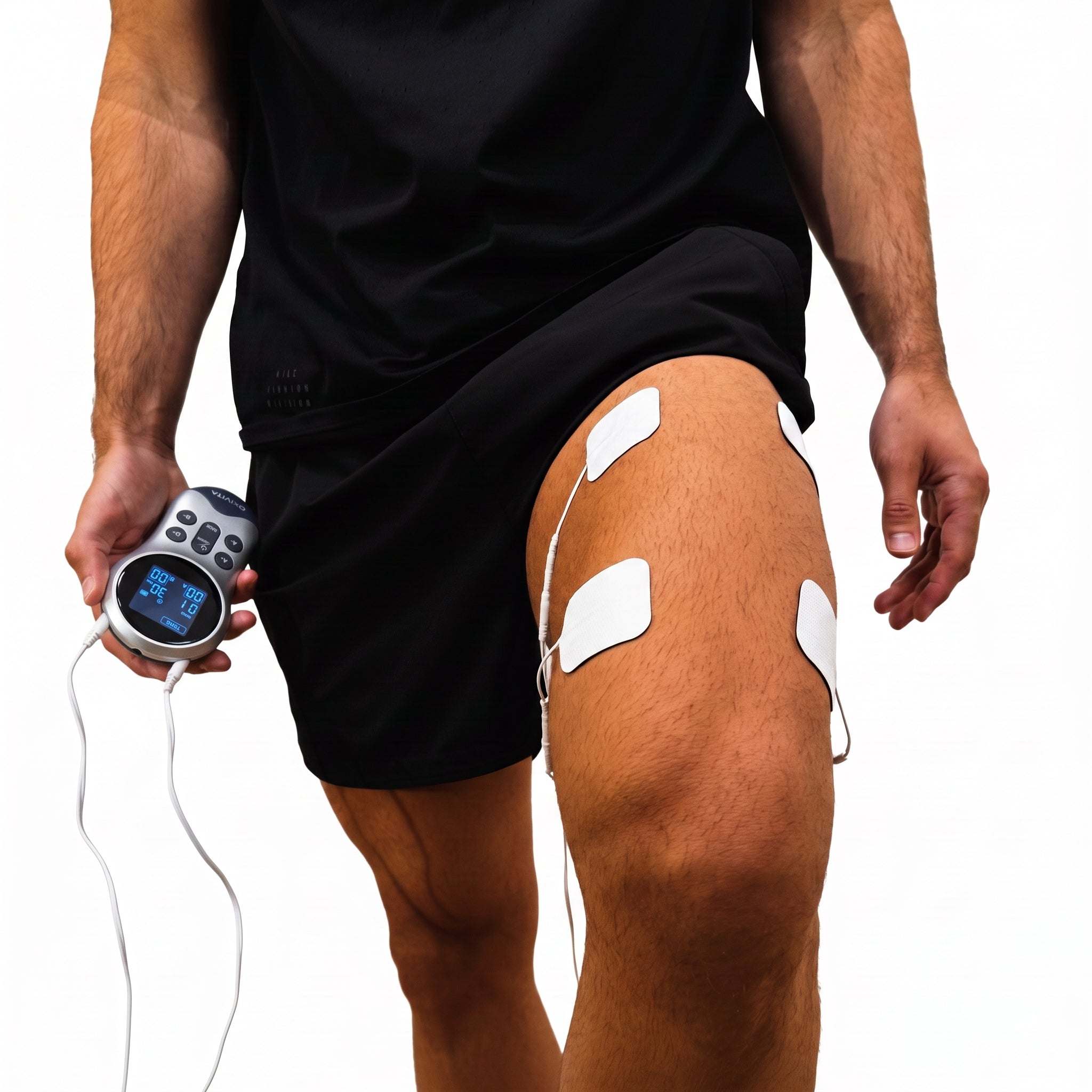 TENS Oxivita Pro
