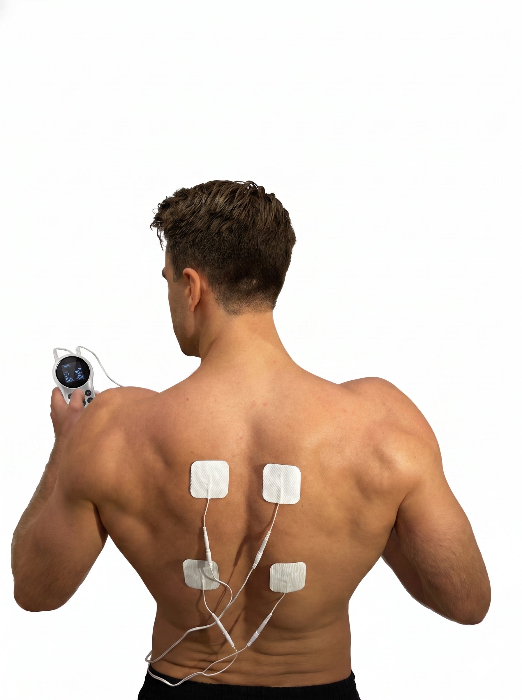 TENS Oxivita Pro