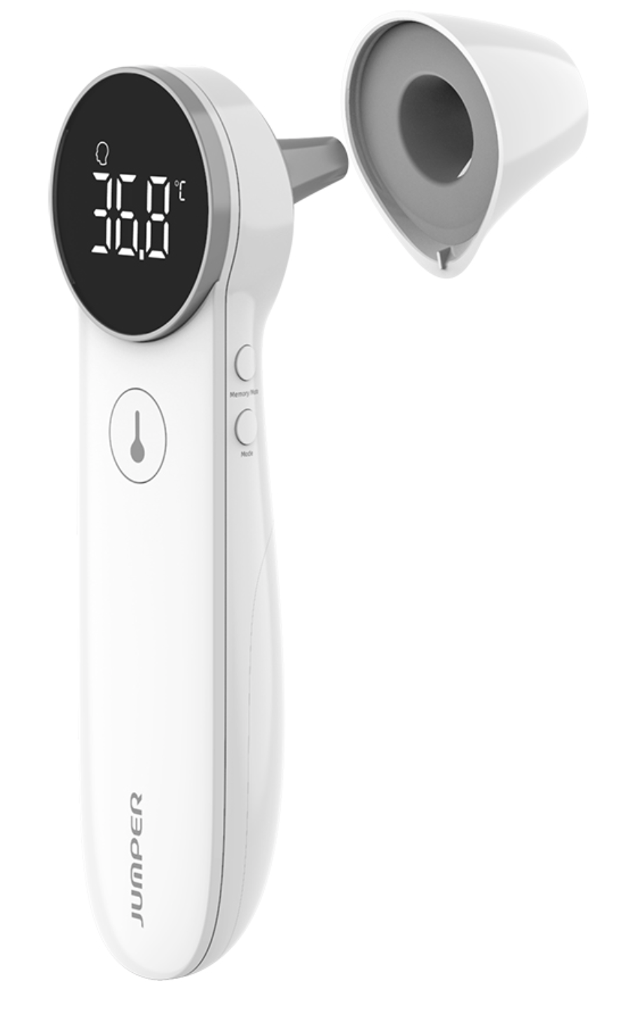 Jumper Febermåler Z2 Pro